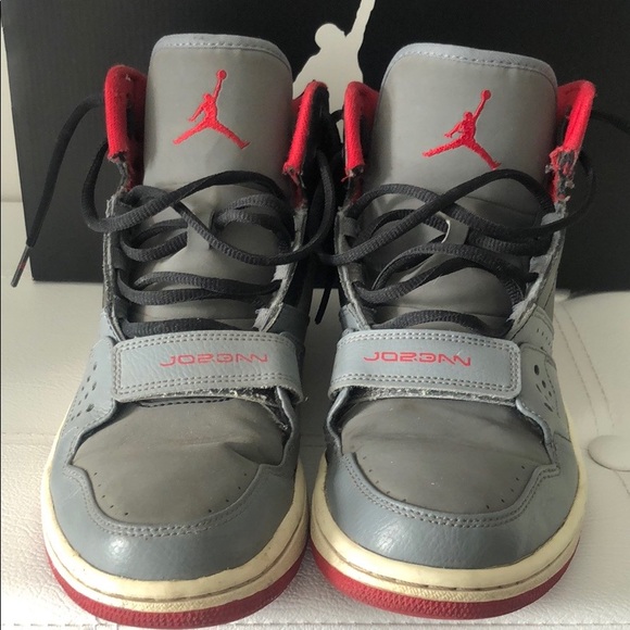 jordan flight strap